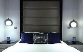 Glass Island Ballycastle